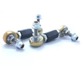 SPL PRO Front End Links Mazda Miata 90-97